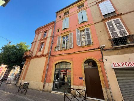 Location - Appartement - 2 pièces - 46.37 m² - montauban - Photo 5