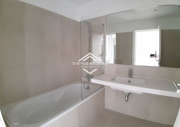 Apartamento T3 em Ilha da Madeira