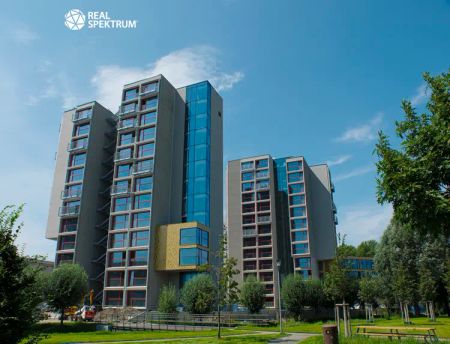 Pronájem moderního 1+kk (Economy) u Vaňkovky – BEZ PROVIZE! - Fotografie 5