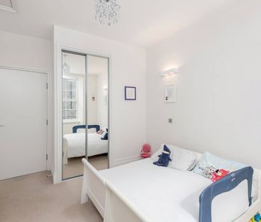 Janitors House, 63 Dean Street - Photo 5