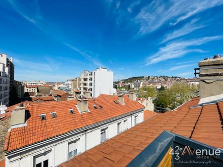 APPARTEMENT T1 A LOUER - Photo 5