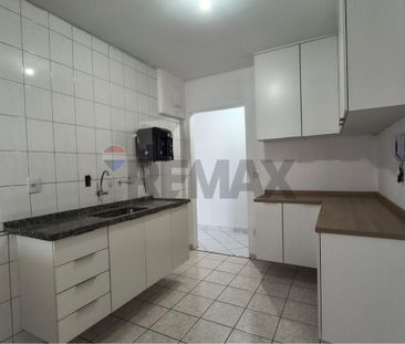 Apartamento para locação com 2 quartos, 67m² no Condomínio Residenc... - Photo 4