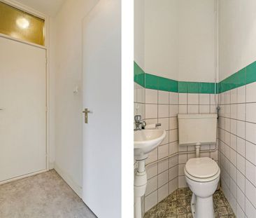 Appartement te huur: 3e Schansstraat 19-B02 3025 XS Rotterdam - Photo 5