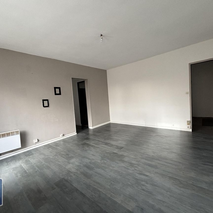 Location Appartement 4 pièces 65m² MARIGNANE 13700 - Photo 1