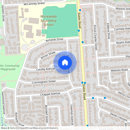 23 Causby Ave, SA 5162, Morphett Vale