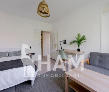 Habitación - Madrid - Concepcion - 525€ MES - Ref. SNJ008 - Photo 4