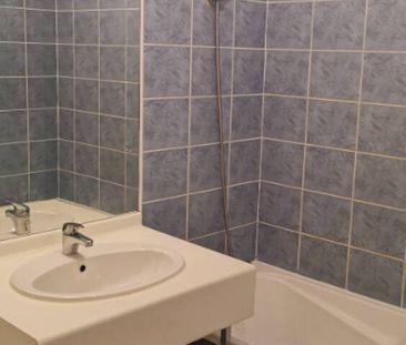 Appartement T3 - terrasse - parking - Résidence La Fontaine - Photo 2