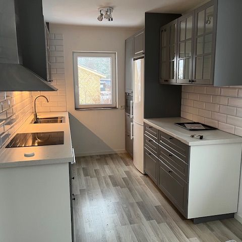 Vintervägen, Vikmanshyttan - Foto 1