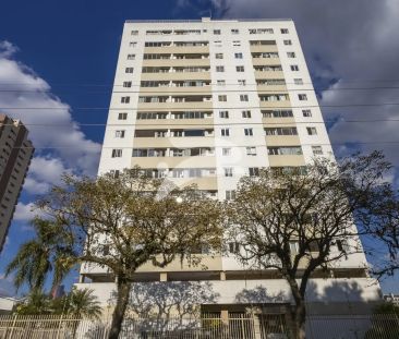 Apartamento 2 Quartos Cabral 57m² - Photo 2