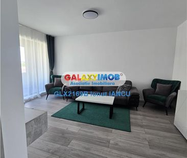 Apartament 2 camere Prelungirea Ghencea - Inchiriere - Fotografie 1