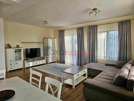 Casa 4 camere de inchiriat in Cluj-Napoca, Europa ID 6772 - Fotografie 2