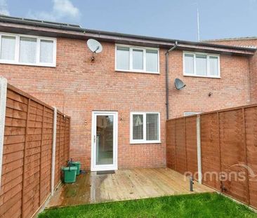 Brookvale Close, Basingstoke, Hampshire, RG21 - Photo 2