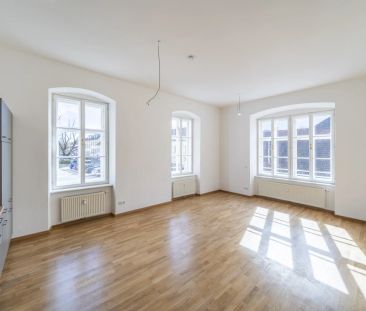 Modernisierte 3-Zimmer-Wohnung am Eibiswalder Hauptplatz - Foto 5