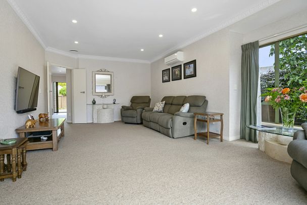 Central Cambridge 3 Bedrooms - Photo 1