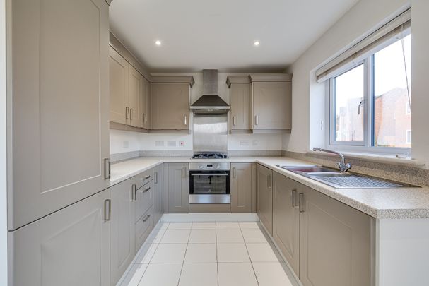 Maple Way, Penyffordd, Chester - Photo 1