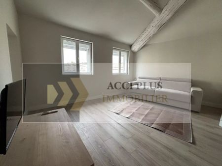 Location Appartement 1 pièce 23m² NIMES 30000 - Photo 4