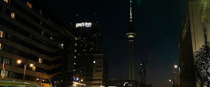 !! Pendel-Wohnung Berlin !! - Photo 1