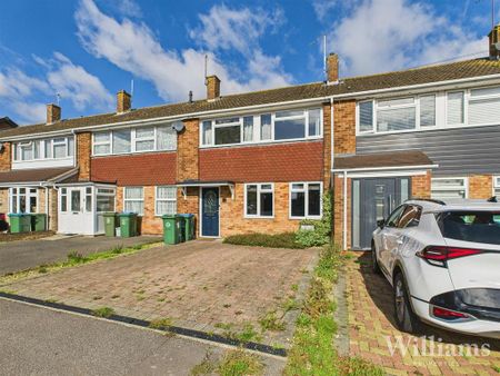 3 bedroom terraced house to rent - Photo 4