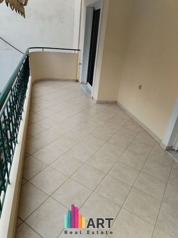 Διαμέρισμα για ενοικίαση Παλατιανή (Ίλιον) - Φωτογραφία 2