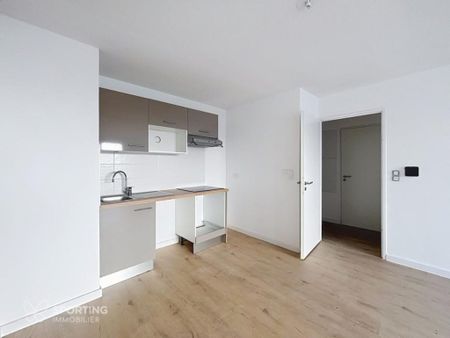 Appartement 2 pièces – 51 m² - Photo 3