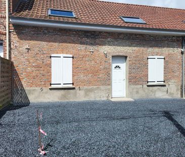 Location Maison 4 pièces 79m² HERGNIES 59199 - Photo 3