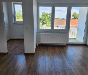 HOHOHO, bis Neujahr mietfrei das neue Singleapartement genießen - Foto 2