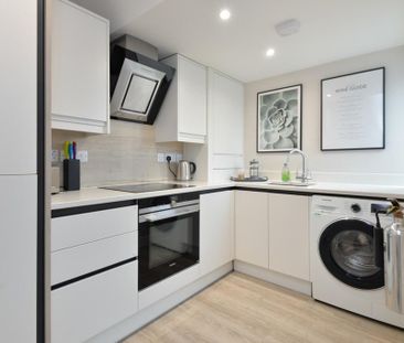 1 bedroom apartment to rent - Photo 5