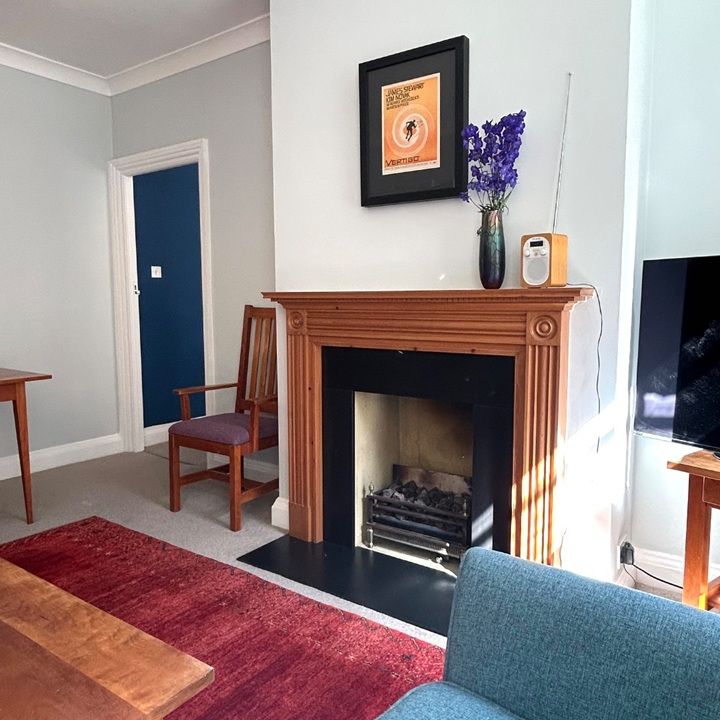 1 Bed Flat, Vale Court, SW3 - Photo 1