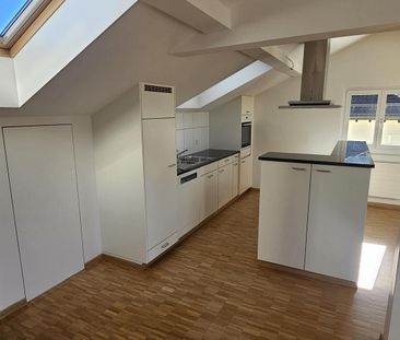 Attraktive 4 1/2 Maisonettewohnung - Foto 4
