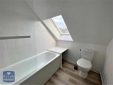 Location Appartement 3 pièces 51m² DIEPPE 76200 - Photo 5