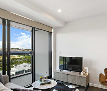 Fully furnished Apartment with Free Gym & Pool - Photo 6
