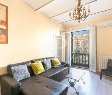 Apartamento en alquiler en El Poble-Sec - Foto 4