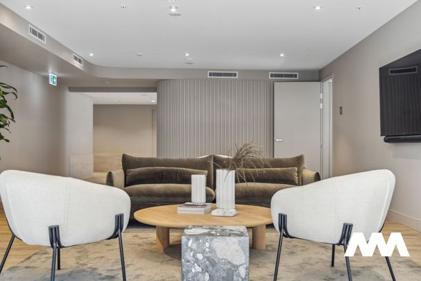 906/11 Launceston Street, Phillip ACT 2606 - Apartment For Rent | Domain - Photo 1