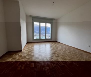 2.5 Zimmer, 4. Stock - Foto 2