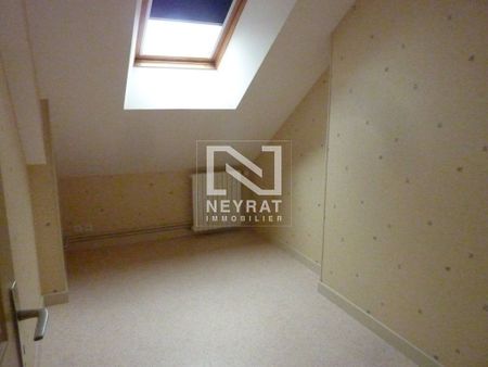 Location Appartement 5 pièces 71m² AUTUN 71400 - Photo 3