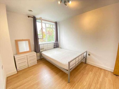 Mercury House, Heathcroft, Ealing, W5 - Photo 4