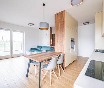 LUX 3 POK. W SIECHNICACH.i WYNAJEM. M. POSTOJOWE I KOMÓRKA W CENIE - Фото 4