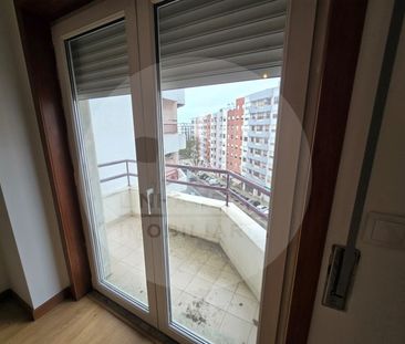 Apartamento T3 em Setúbal - Photo 3