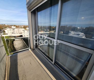 Location Appartement 1 pièce 20m² - Photo 5