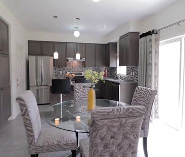 For Lease - 13 Skelton Crescent, Ajax, Ontario - Photo 5