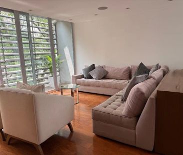 PENTHOUSE AMUEBLADO EN RENTA EN POLANCO - Photo 3