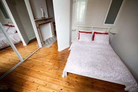 Möblierte Wohnung in Brüssel Schuman, EU-Bezirk - Photo 5