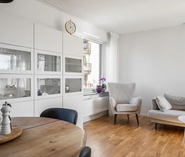 Lund - 3rok - tillsv - 19.000kr/mån - Photo 6