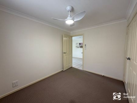 Three bedroom villa in the heart of Coffs - Photo 4