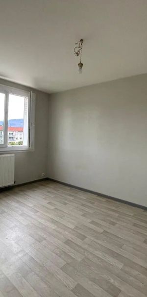 Appartement à louer 1 pièce 27.53m² - Photo 1