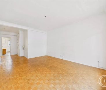 APPARTEMENT 3 PIECES VIDE AVEC PARKING - 26 RUE AUGUSTE GAL - RIQUIER - Photo 2