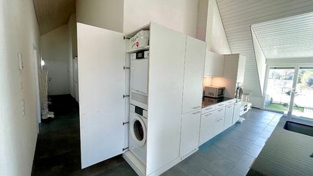 4½ Zimmer-Wohnung in Birmensdorf (ZH), möbliert, auf Zeit - Foto 3