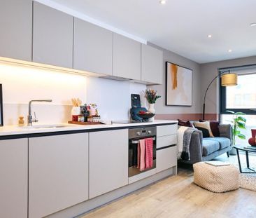 1 bedroom apartment to rent - Photo 4