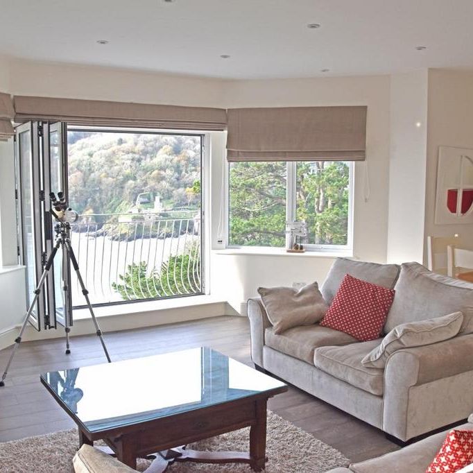 3 bedroom apartment to rent - Photo 1