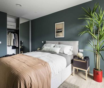 1 bedroom apartment to rent - Photo 2